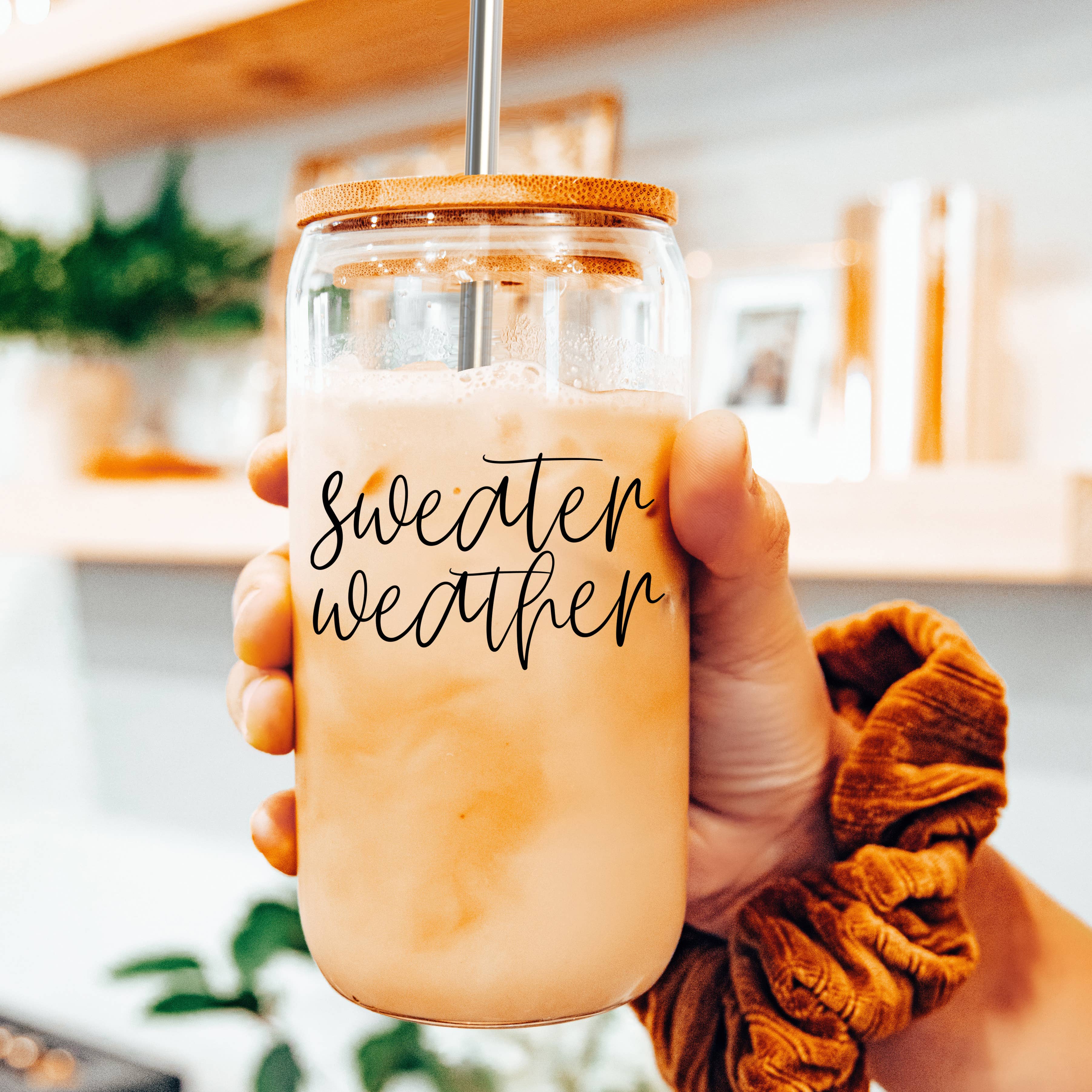 Gia Roma - Vente Tasse à café - Coffee Humor pour les amateurs de café, ensemble de tasses à café amusantes en verre97