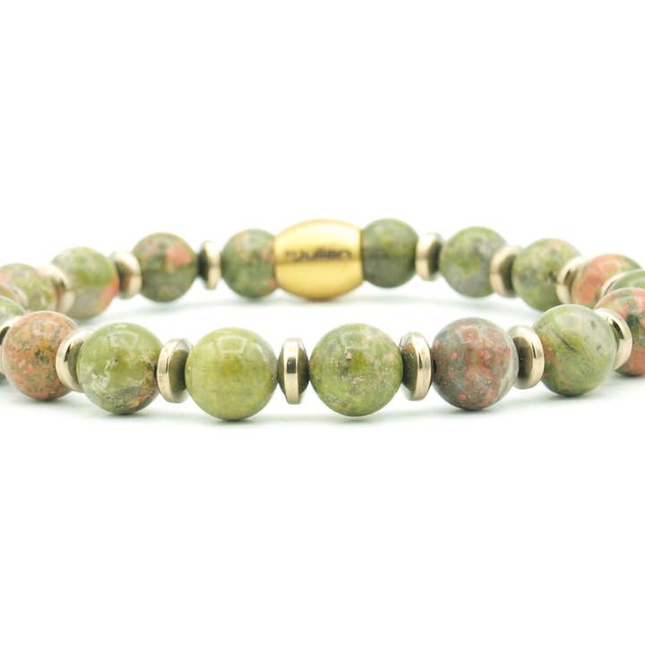 armbånd Nane dua unakiet (sølv eller guld) for engroshandel hos by julian