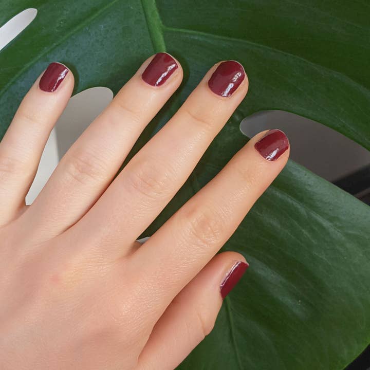 Nailing Queen - Wholesale Nail Polish - BORDERLINE2