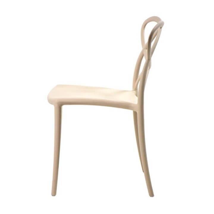 Konte.Design - Wholesale Chair - KONTE.DESIGN LONG ISLAND polypropylene chair2
