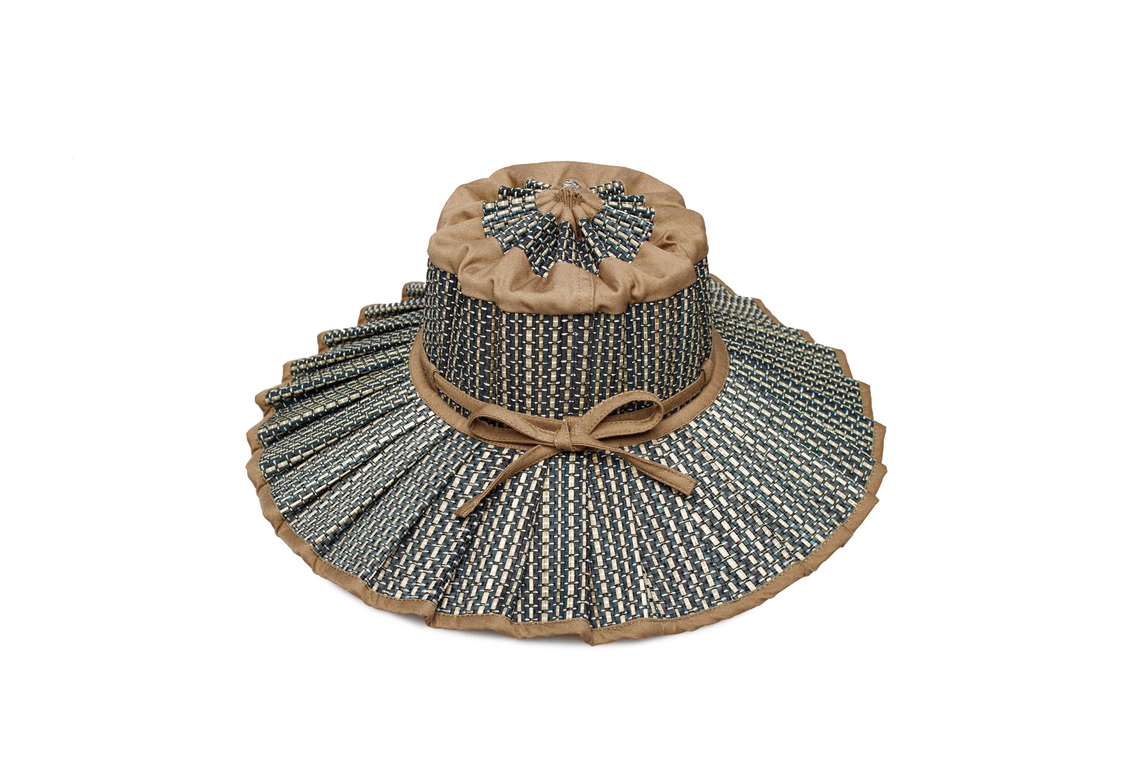 Lorna Murray - Wholesale Kids Hat - Kids - Nara | Island Capri Child Hat1