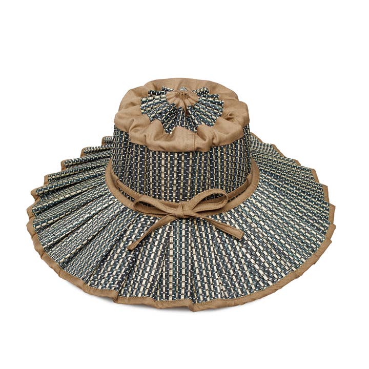 Lorna Murray - Wholesale Kids hat – Kids - Nara | Island Capri Child Hat1