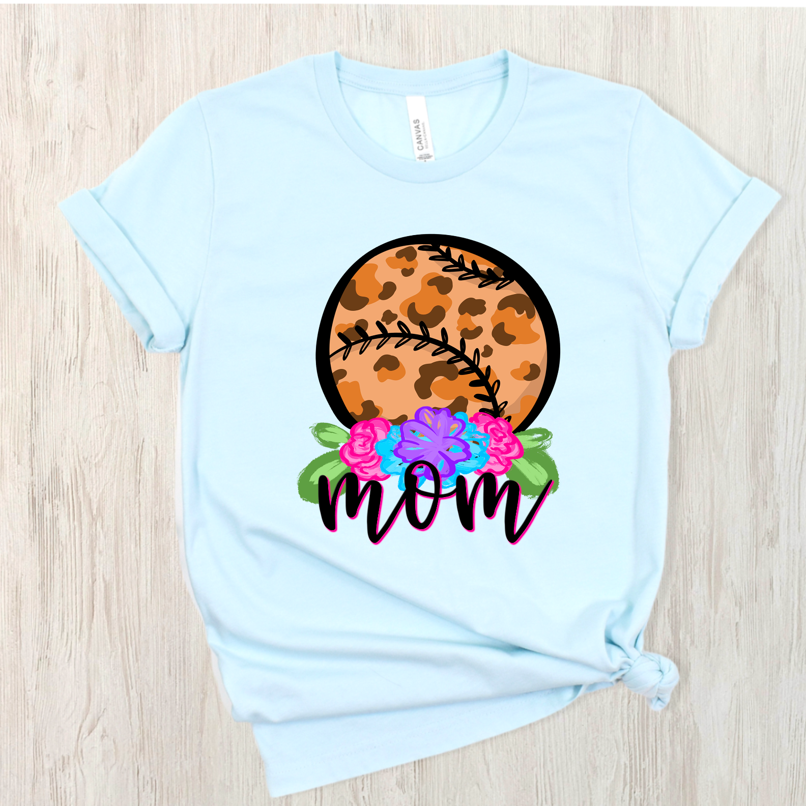 Simple Tymes - Wholesale Sublimation Transfer - Doodle Mom DTF Print1