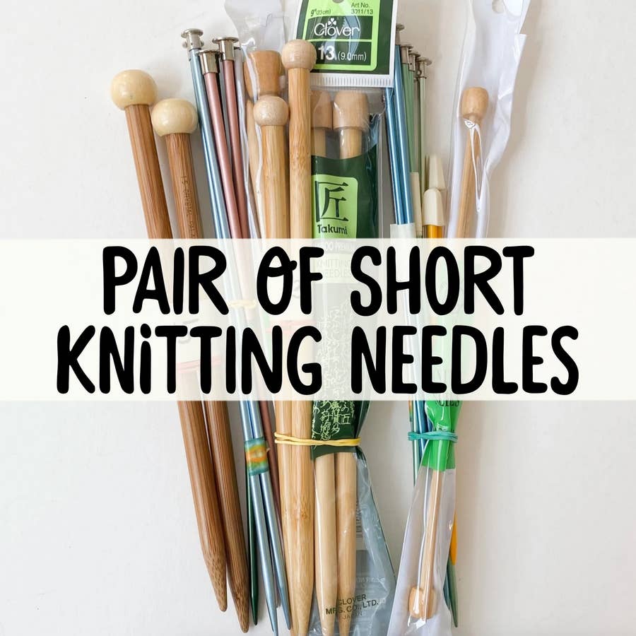 Wholesale CHGCRAFT 30Pcs 10Styles Knitting Needle Stoppers