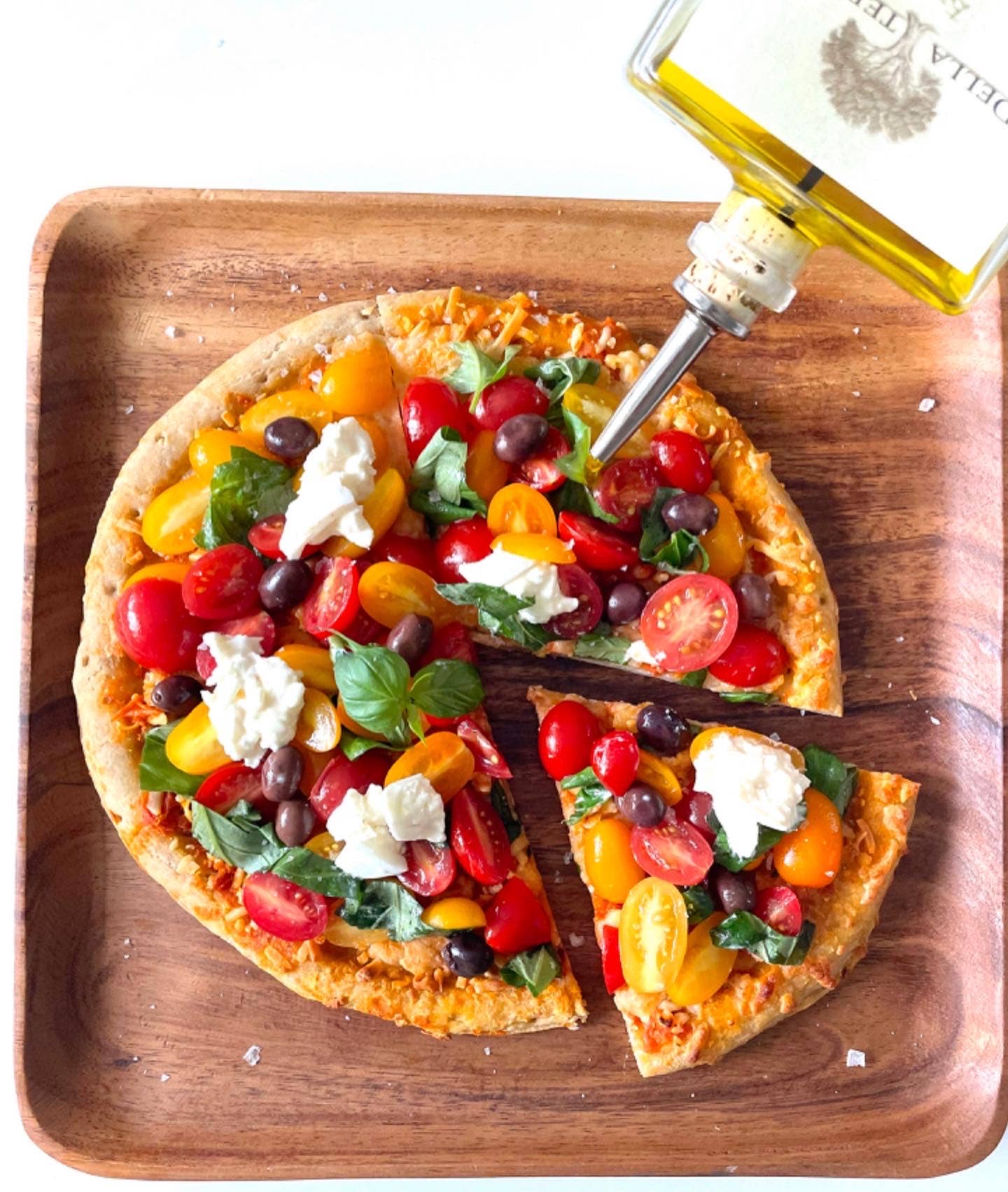 Della Terra Oils - Wholesale Olive Oil - 2024 Organic Extra Virgin Chili Oil (Habañero)2