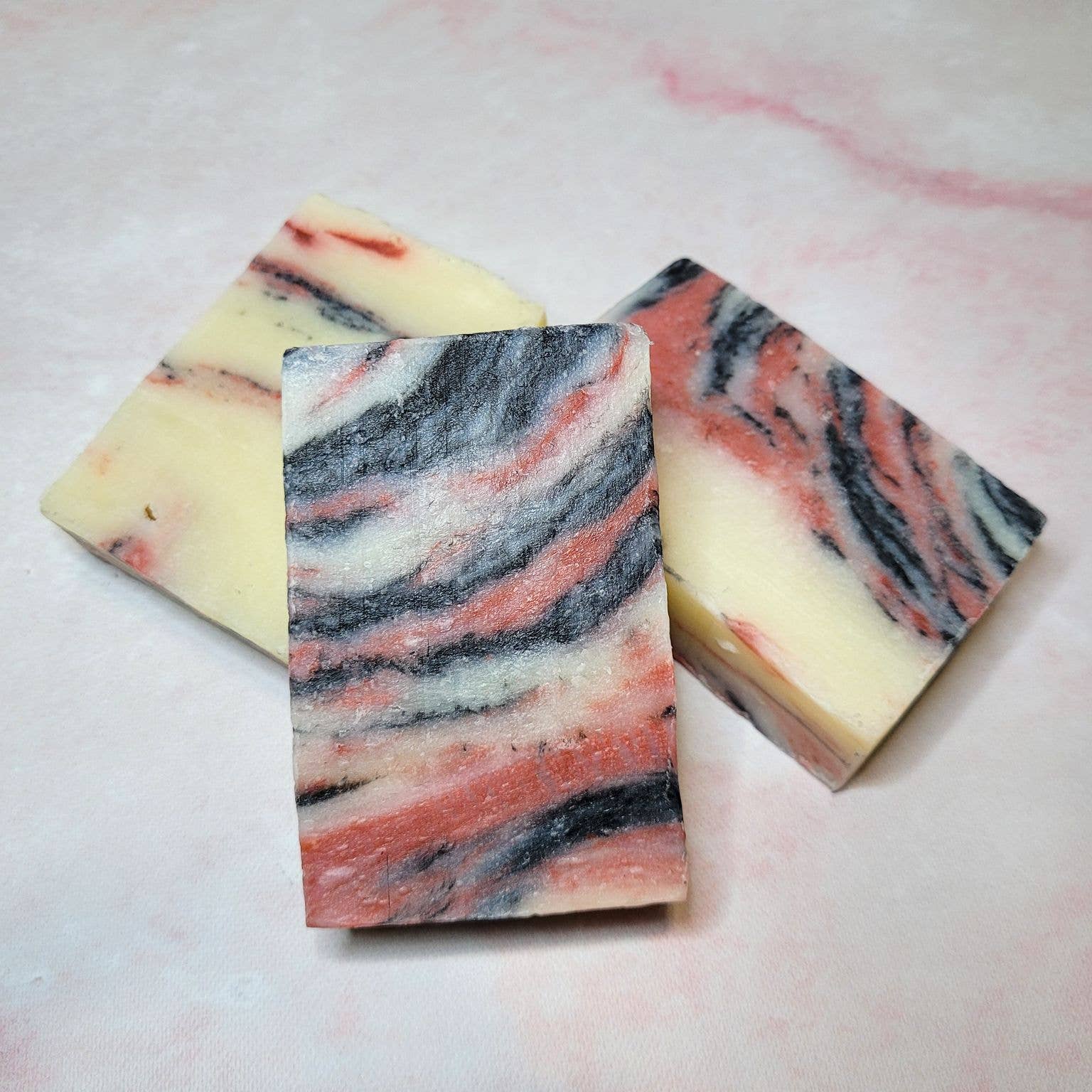 Evolve Botanica - Wholesale Bar Soap - Bulk Raw Bar Soaps - Natural Bar Soap Bars - Best Selling 6