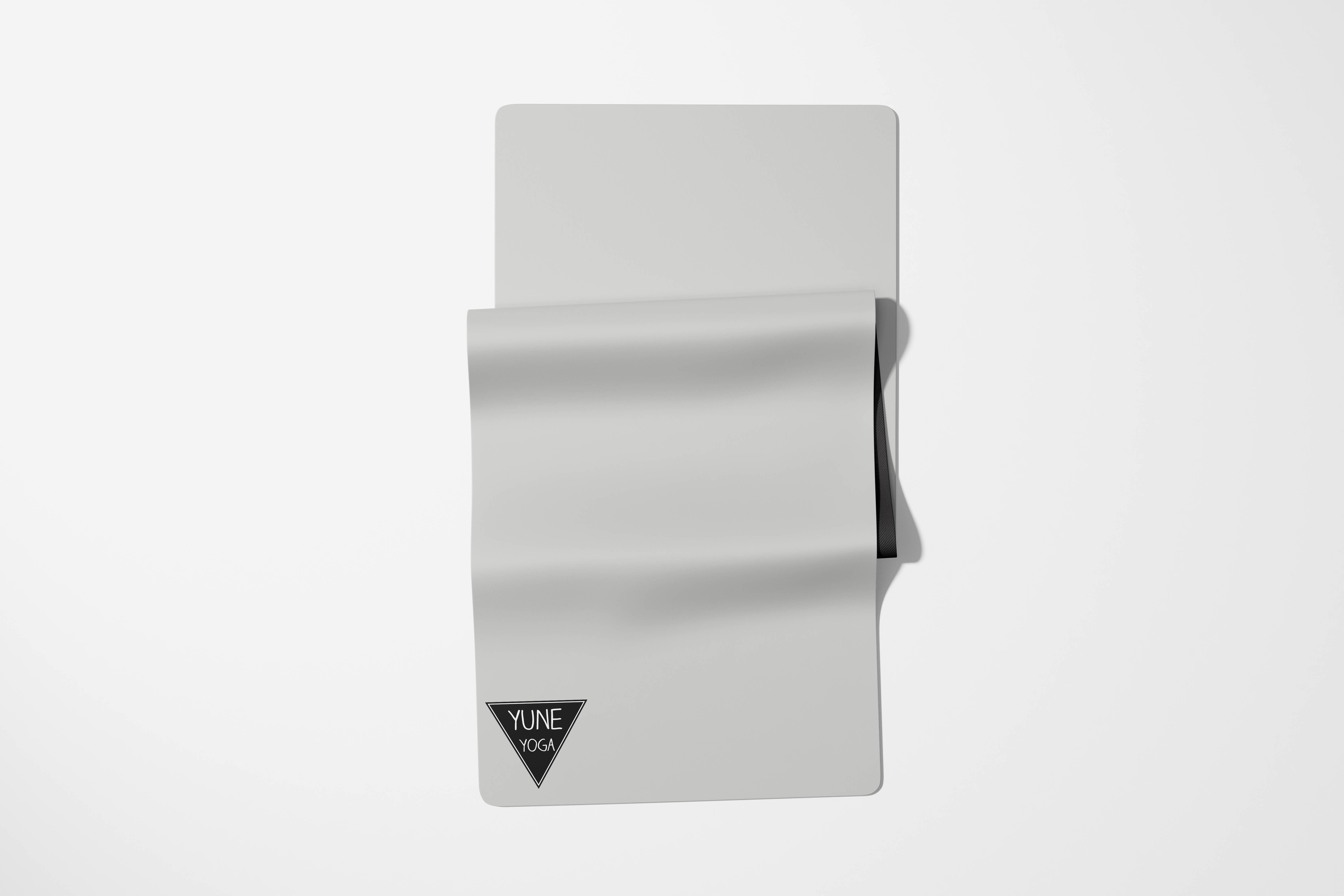 Yune Yoga - Vente Tapis de yoga - Tapis de yoga en caoutchouc naturel Yune Yoga 6 mm15