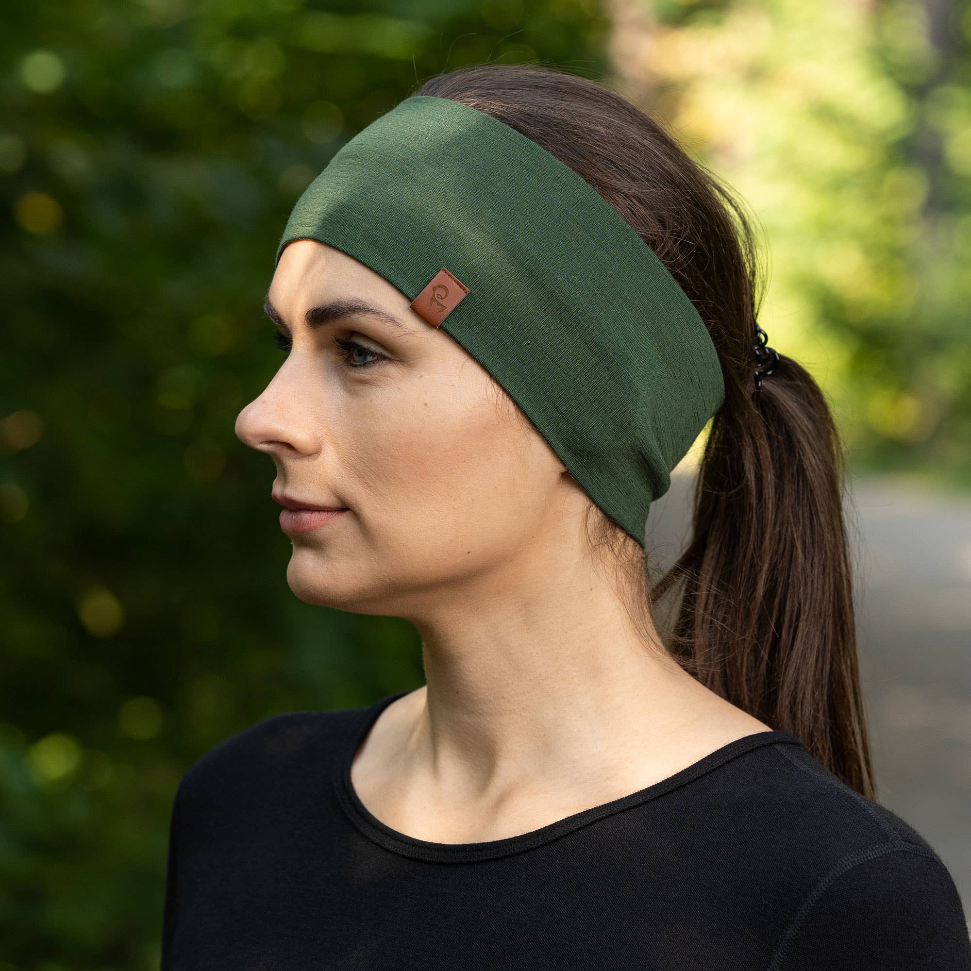 menique - Wholesale Fashion Headband - Women's - Women's Merino 160 Headband10
