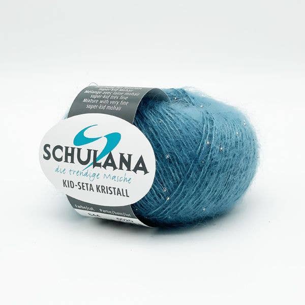 SCHULANA – wholesale Yarn – Kid-seta crystal wool4