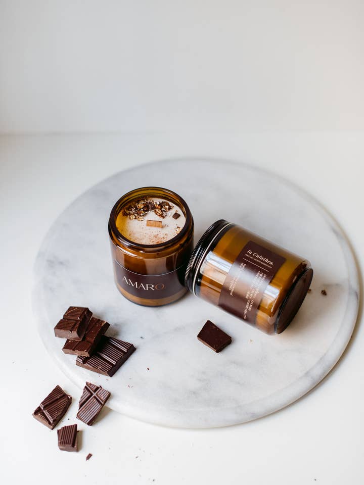 Candela Amaro por atacado de La Calathea