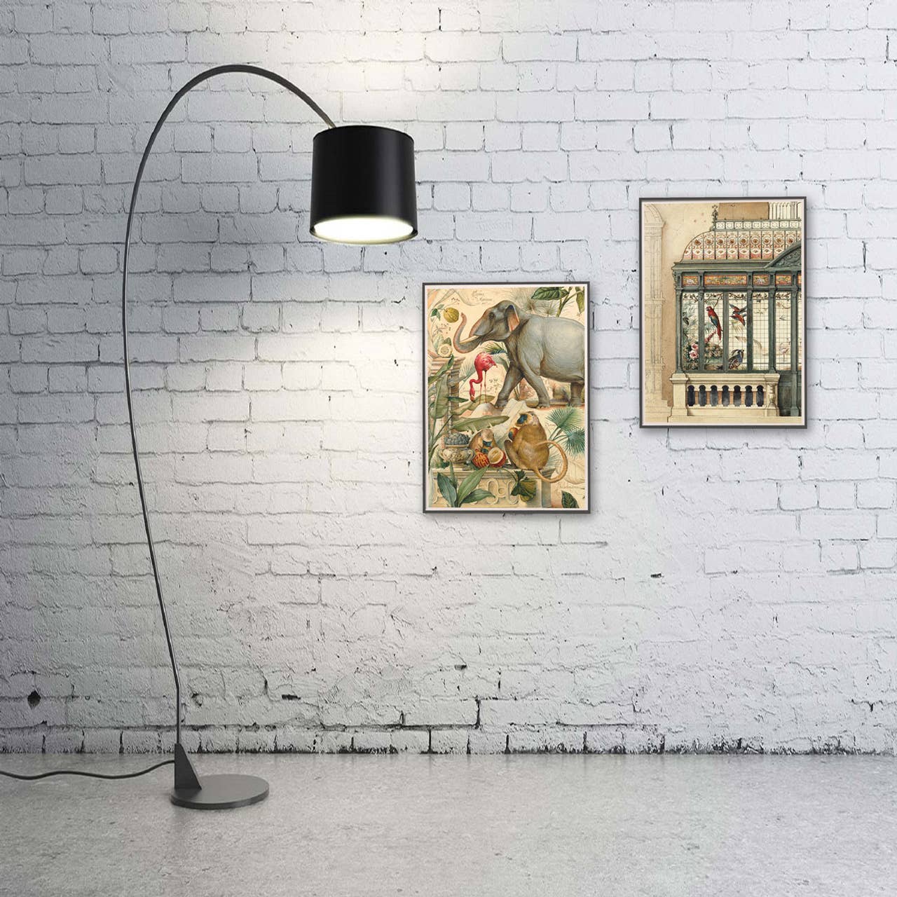 Bomo Art Budapest - Wholesale Art Print - Bomo Print A34