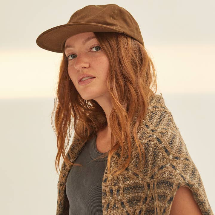 Weld Mfg. - Wholesale Flat Brim Cap - Women’s - Low Profile Cotton Field Trip Hat (+11 Colors)