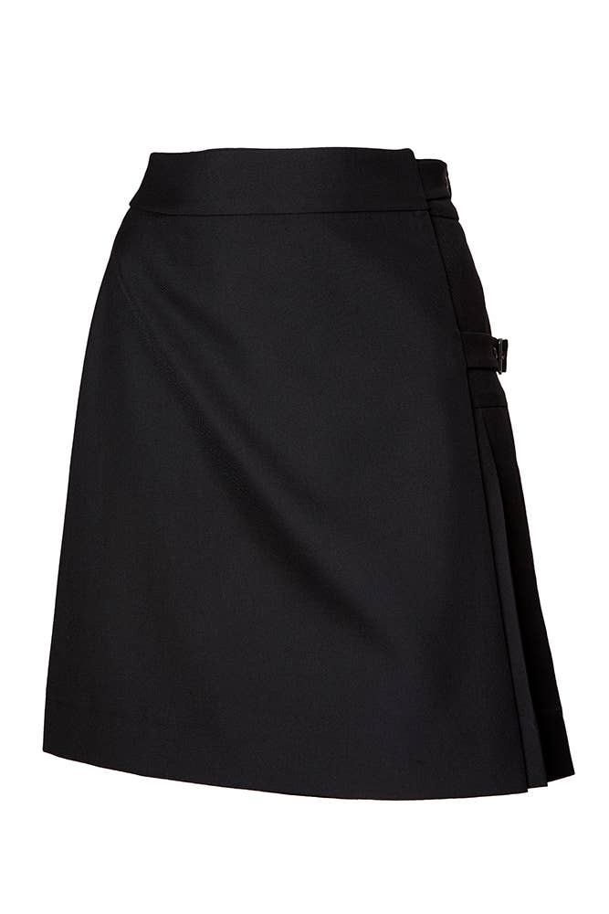 gentlemen’s affair - Wholesale Skirt - Women's - 5961 Marylene Black 1
