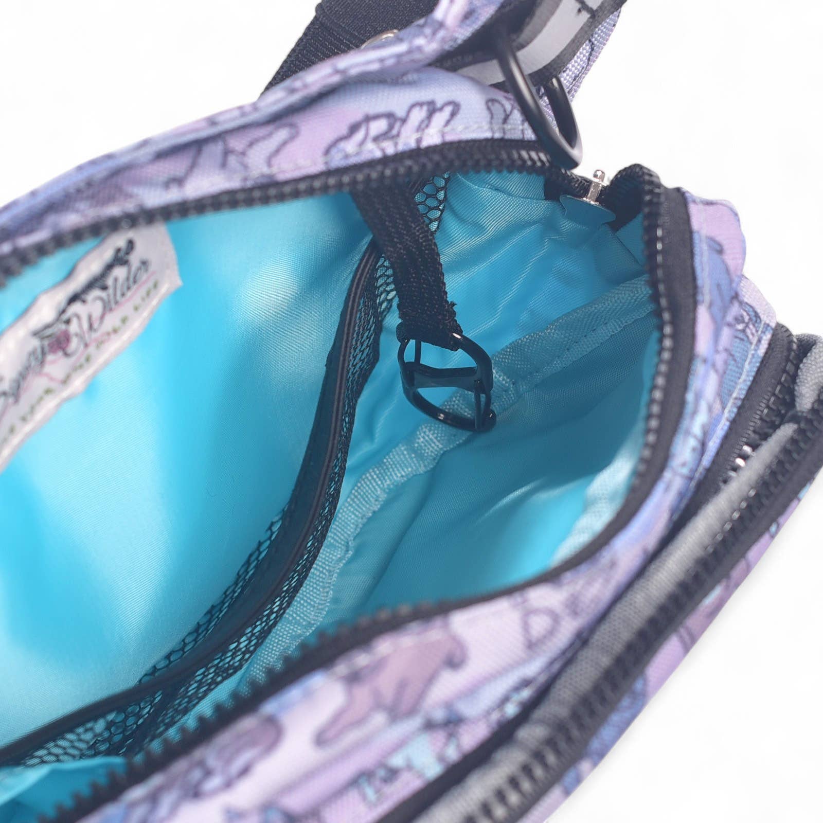 Sipsey Wilder - Wholesale Belt Bag - Women's - Puppy Party Rover Hip Pack 2.0   5