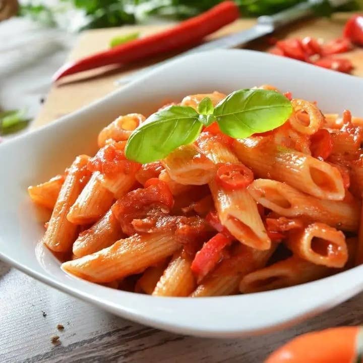 Bio Orto Società Cooperativa Agricola - Wholesale Pasta Sauce - Organic Arrabbiata Sauce 185gr2