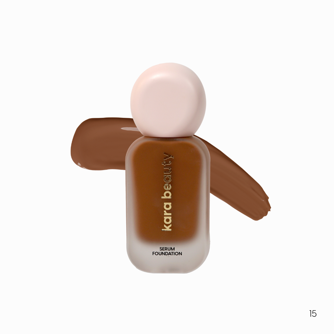 Kara Beauty - Vente Fonds de teint - Fond de Teint Sérum GNO14