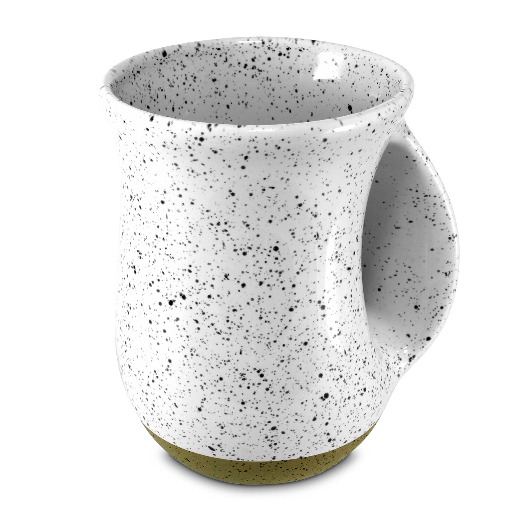 Cottage Garden – wholesale Kaffekoppar – LCP Handvärmare Mugg Speckled Stone Faith2