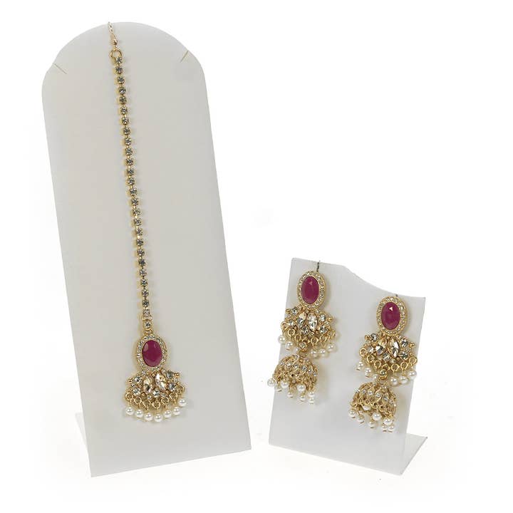 Almeera Jumki Set 3 voor wholesale door kyles online ltd