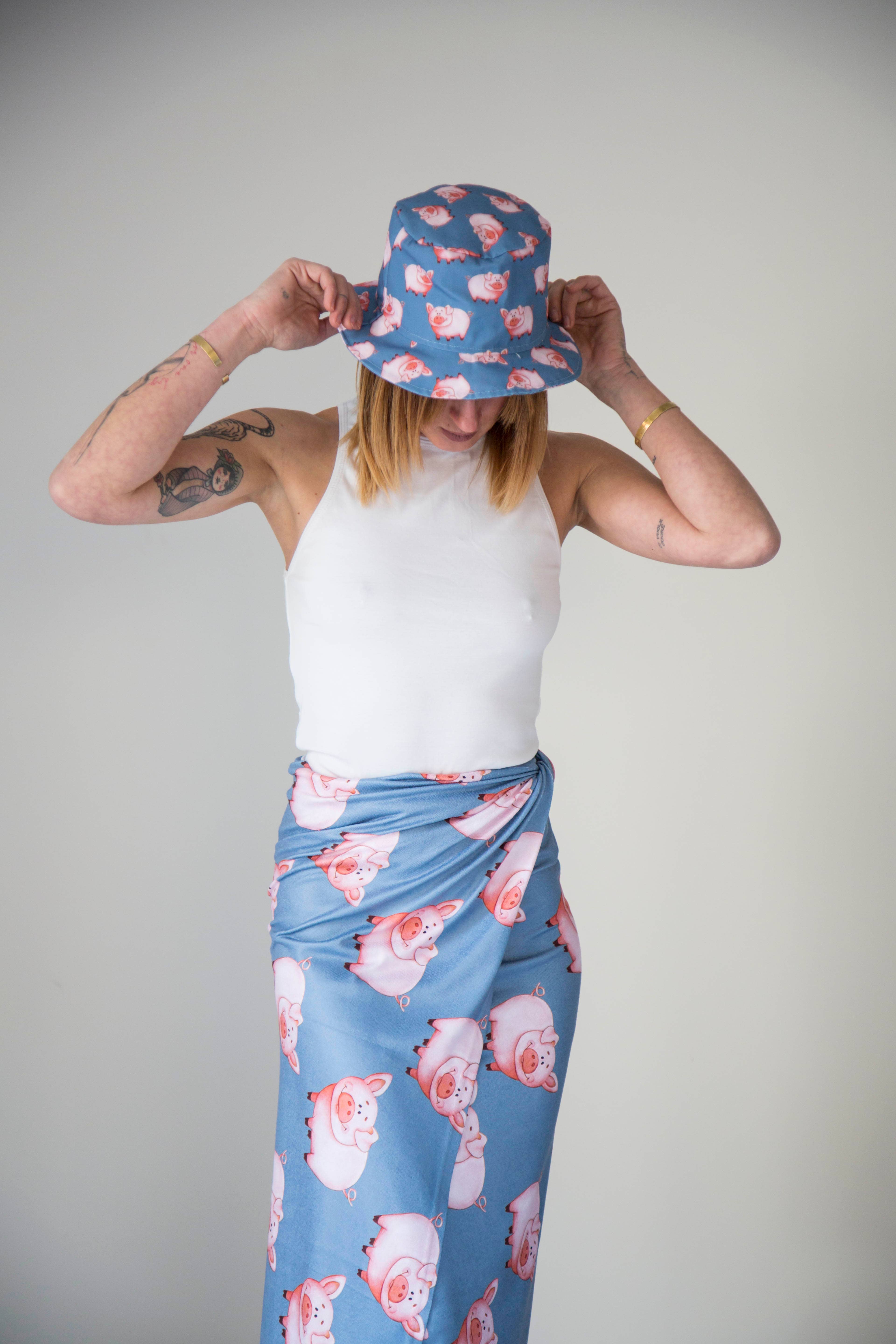 ALCE STORE de Il premio - Wholesale Beach Towel - Beach towel3