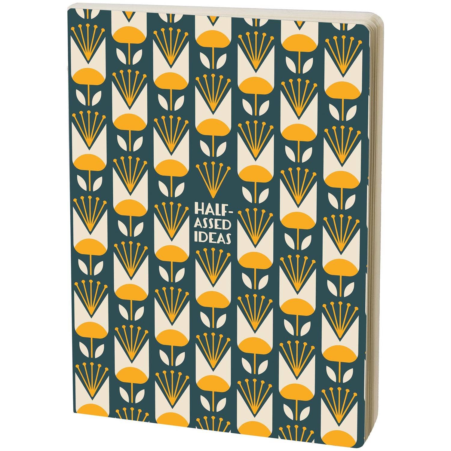 Questionables - Wholesale Stationery/Notecard Set - Ideas Journal3