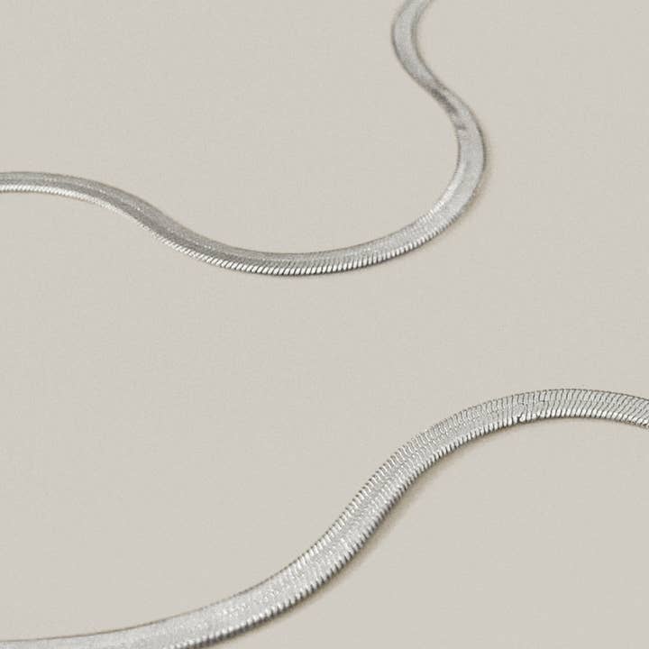 Clyde Chain - SS for wholesale by Merewif