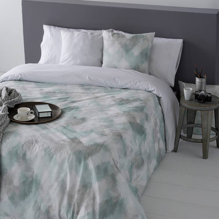 Pillowcase (2) TEXIR for wholesale by Guy Laroche