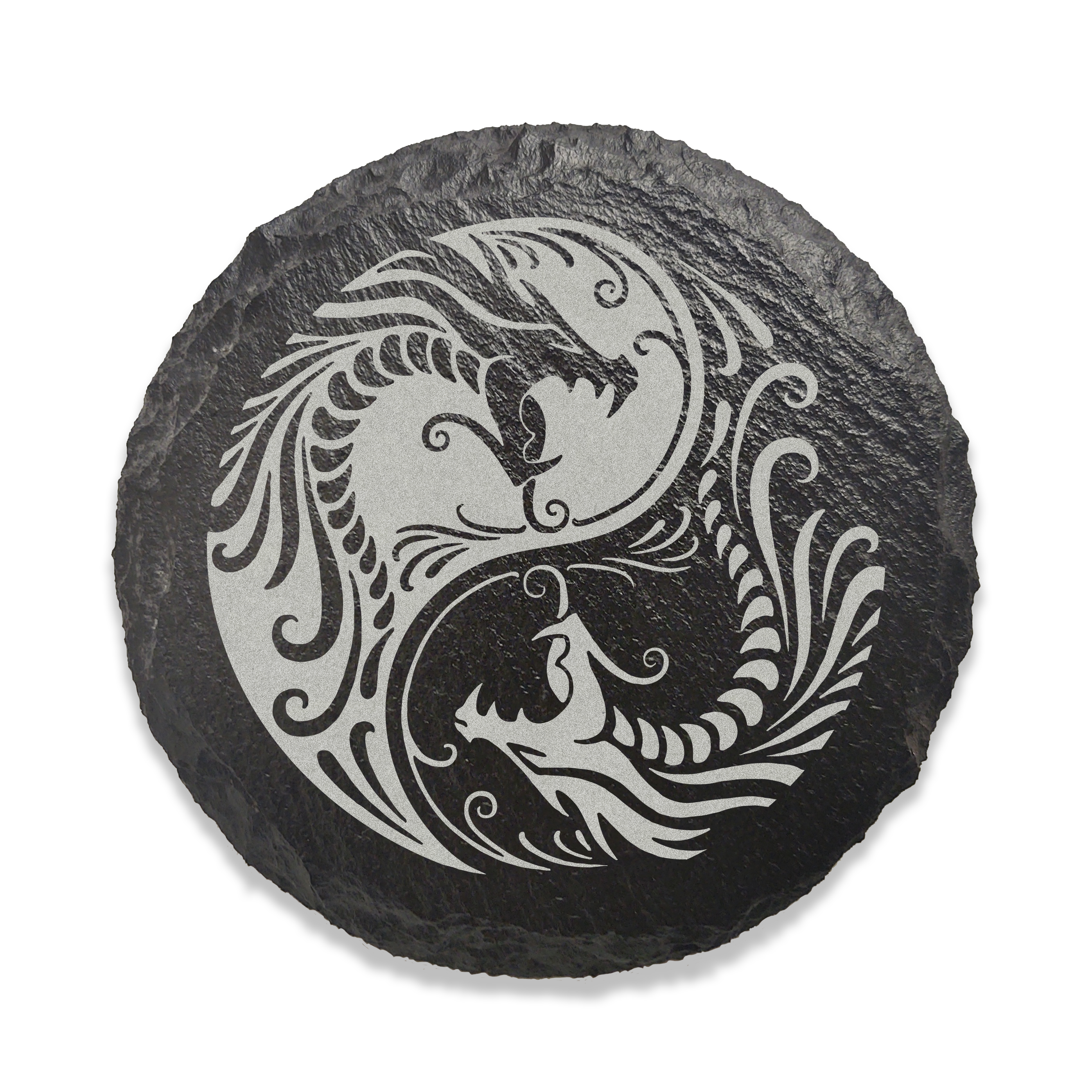 Game Master Dice - Wholesale Coasters - Mythical Beast Drink Coaster2