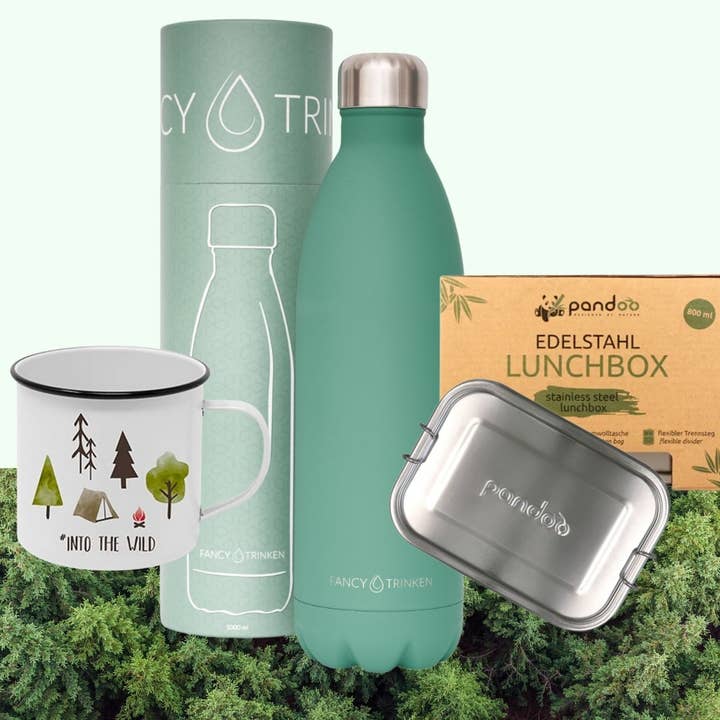 gift sets for wholesale by Fancy Trinken