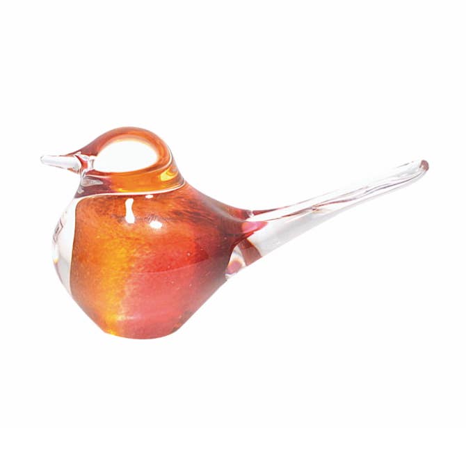 Basil Bird Cherry/Amber for wholesale by Svaja