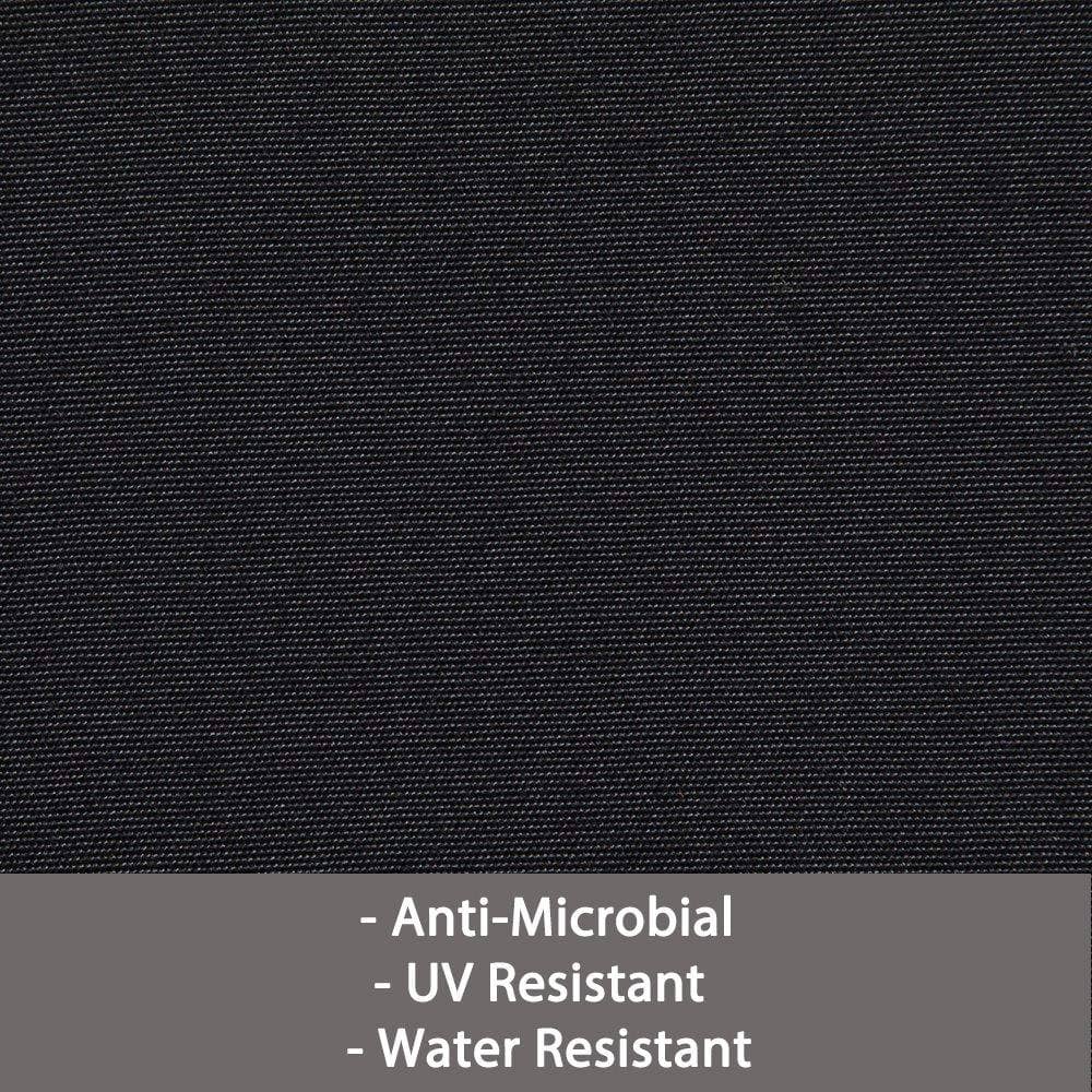 The Porch Swing Company - Wholesale Chair/Sofa Slipcover - Easy Covers For Centerville Amish Double Rocker2