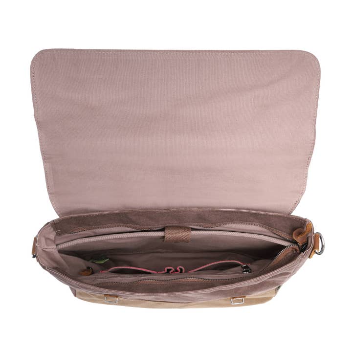 TSD Brand - Vente Porte-document – unisexe - Mallette Stone Creek6