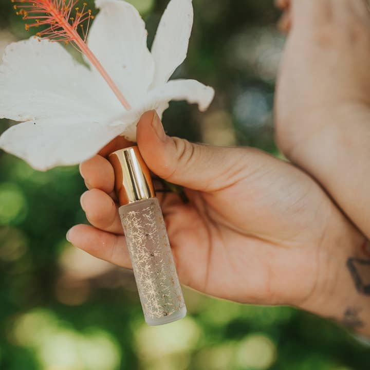 Ha‘a & Co. - Wholesale Fragrance Oil - ‘A’ALA Natural Perfume Oil Blend3