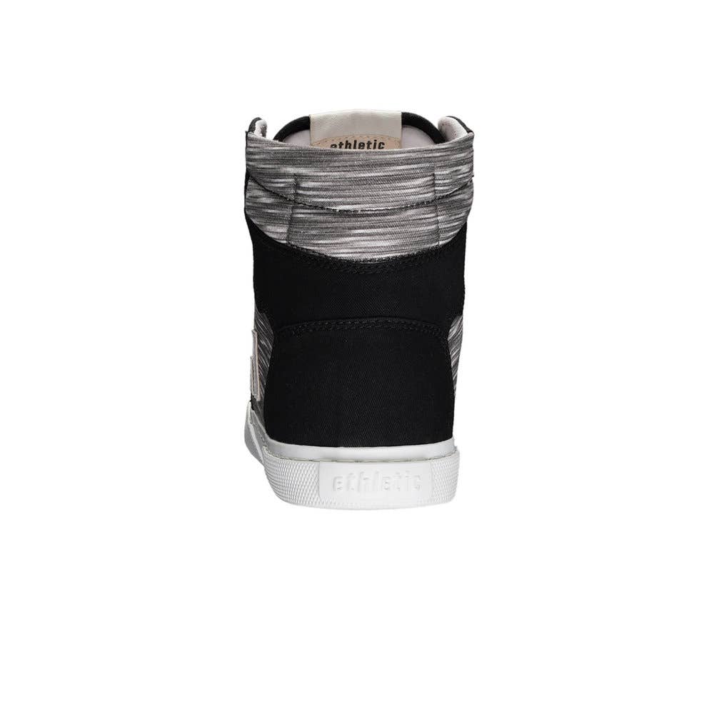 Grigio Melange Sneaker alte Fair Hiro II grigio mélange in vendita all'ingrosso su Faire6