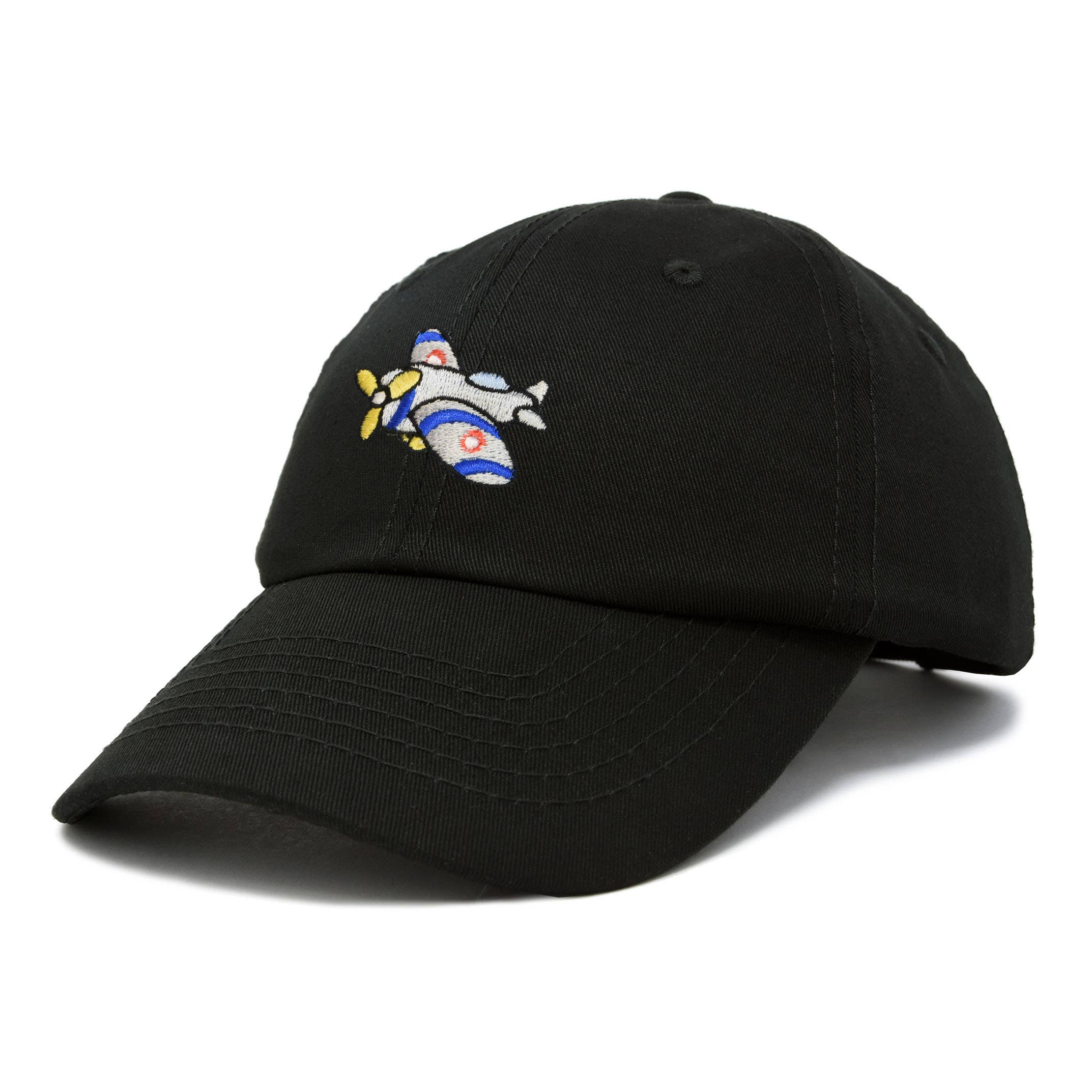Dalix - Venta al por mayor Gorras de béisbol - Niños - DALIX Avion - Gorra de béisbol para niños27