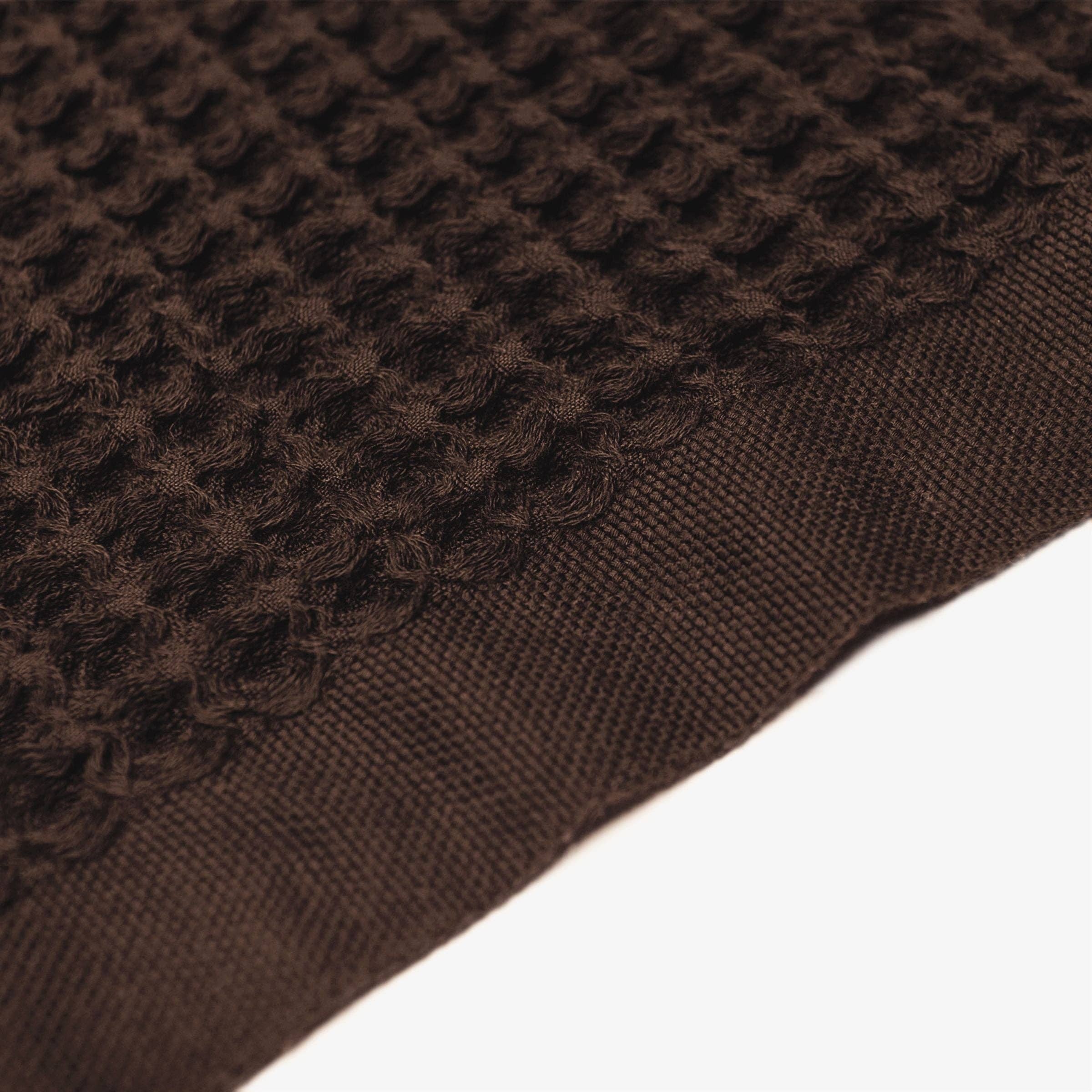 Onsen - Wholesale Bath Towel - Waffle Bath Towel11