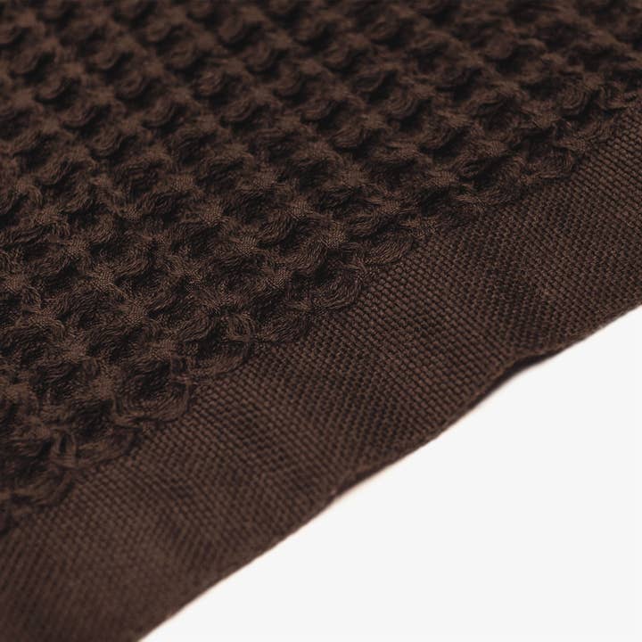 Onsen - Wholesale Bath Towel - Waffle Bath Towel11