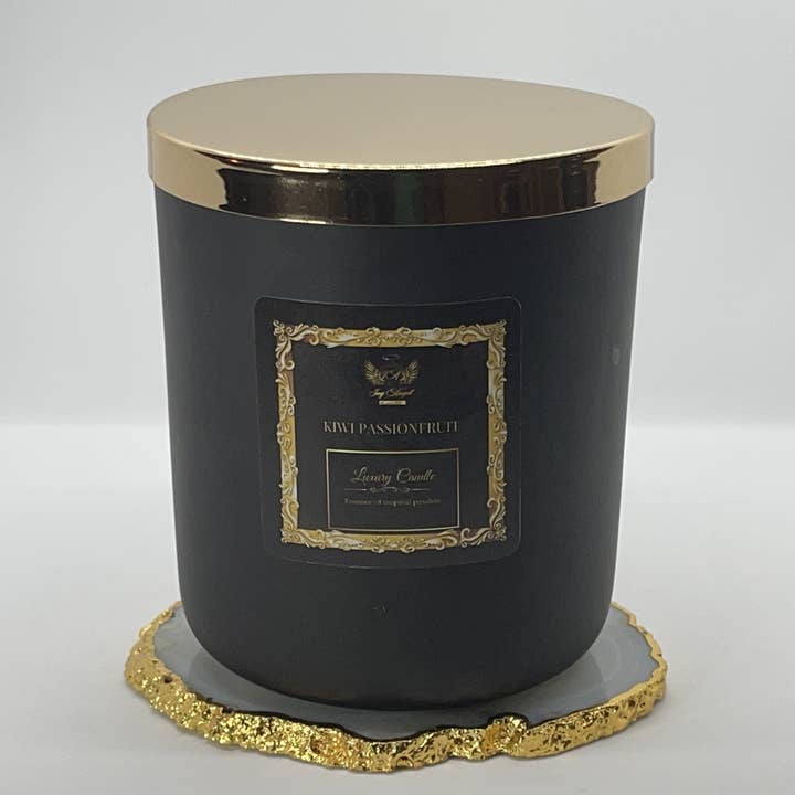 Aloha Kiwi Passion Fruit for wholesale by Ivy Angel Candle Co