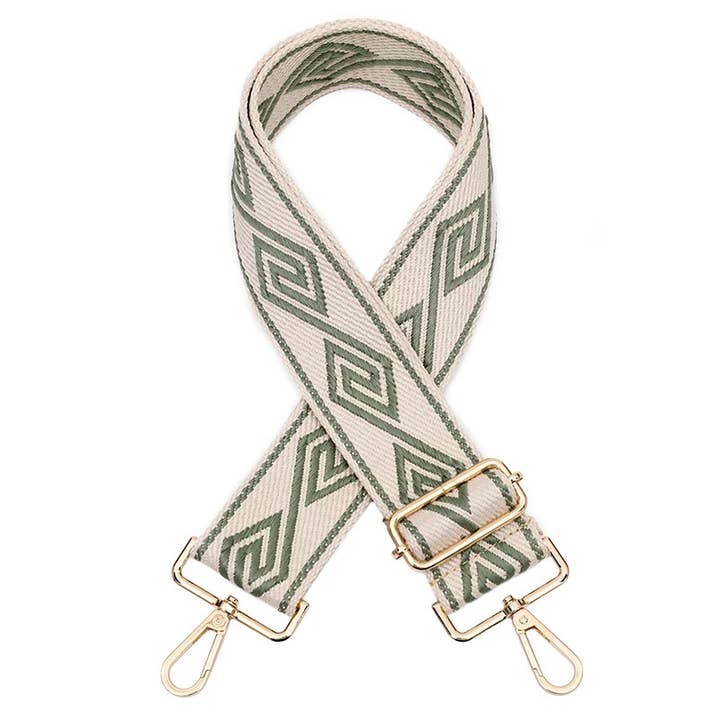 Cassette Barcelona - Wholesale Bag Strap - Women's - Cassette - Ronda Strap Lilac9