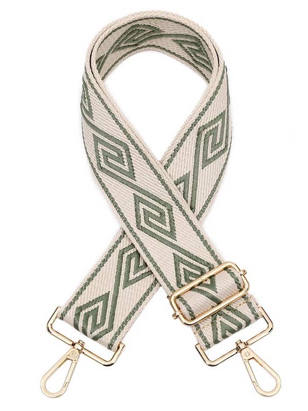 Cassette - Ronda Strap Lilac for wholesale by Cassette Barcelona