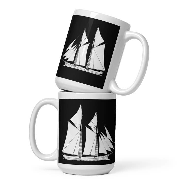 Sailing for wholesale by Ashton Hall Apparel