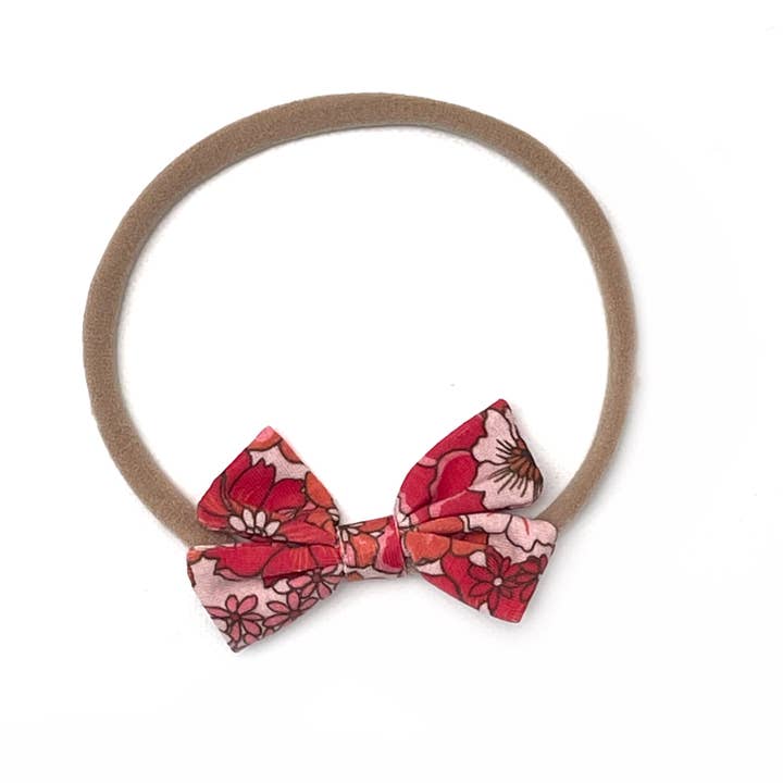 With Love for Kids - Wholesale Fashion Headband - Kids - Butterfly Headband - PENELOPE