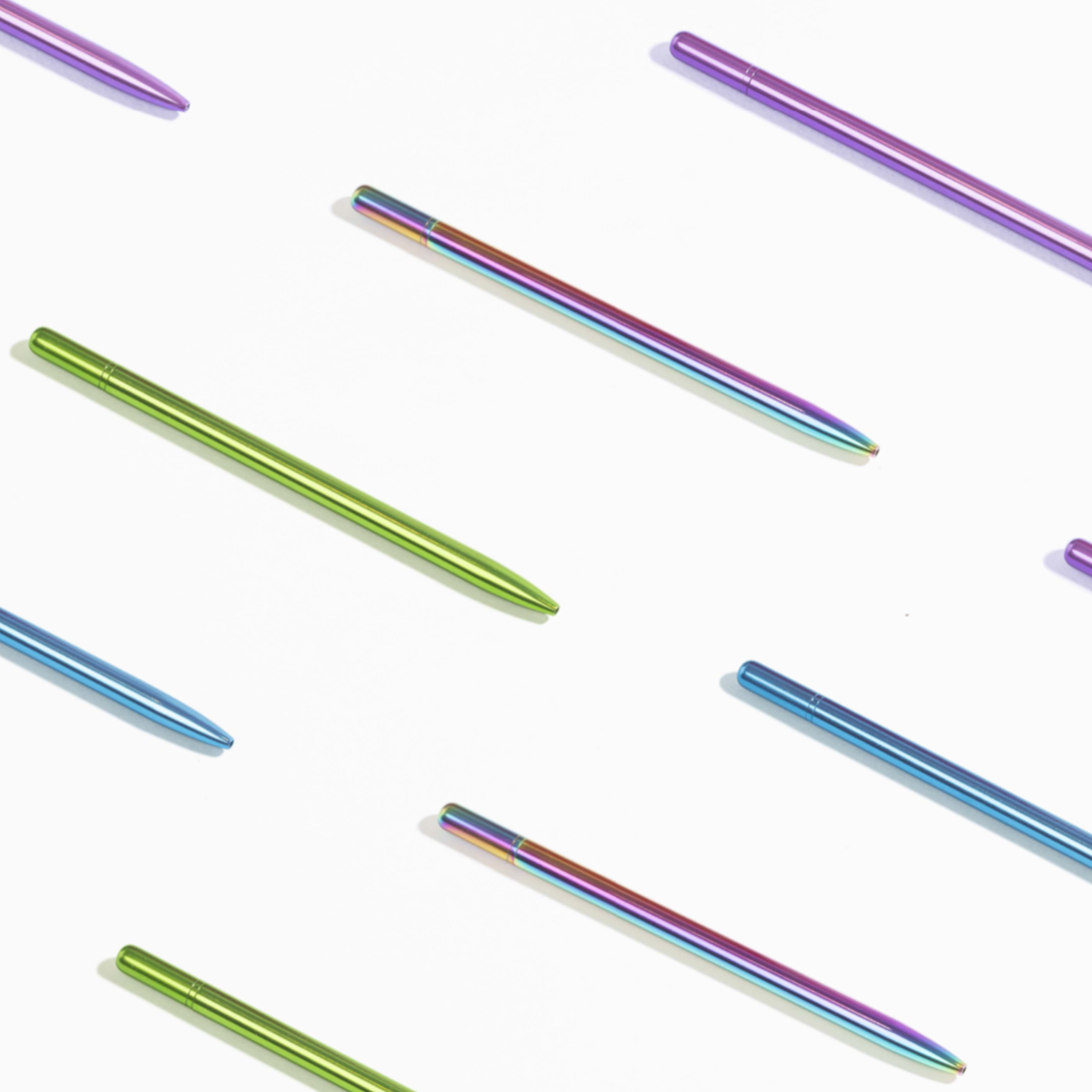 OCTAGON DESIGN - Wholesale Pen - DROP PEN4