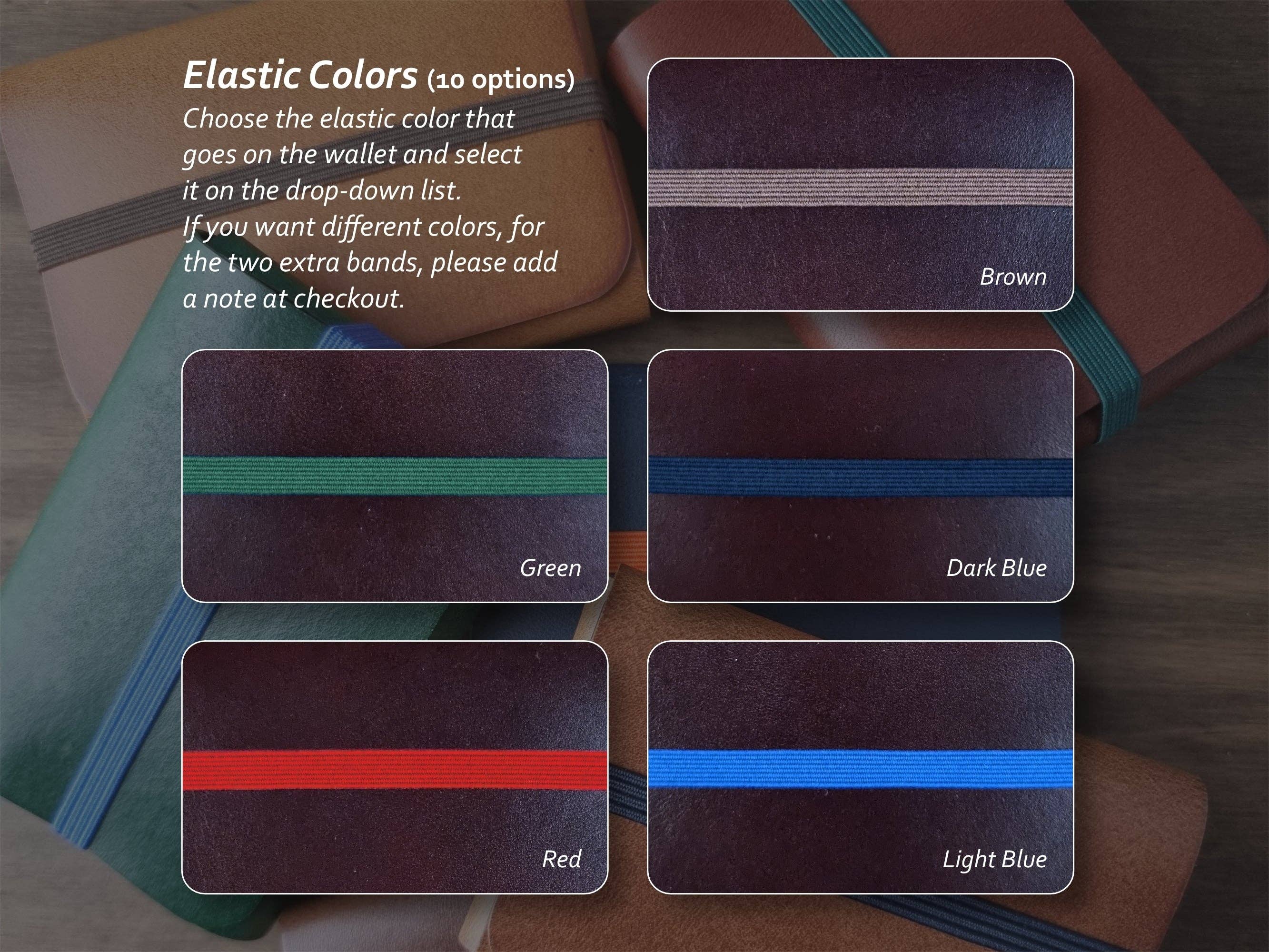 Singular Leather – wholesale Plånbok - Unisex – Mörkbrun Läderplånbok - Minimalistisk och Anpassningsbar4