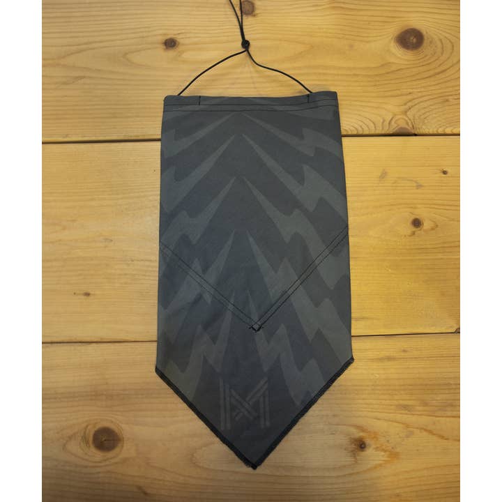 Maria Riding Company - Wholesale Non-Medical Disposable Mask - Tempest Bandana - with Covid-19 certified protection2