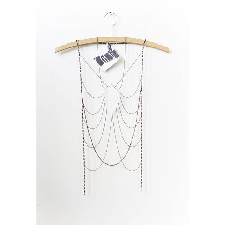 Sunrise Body Harness for wholesale by This Ilk