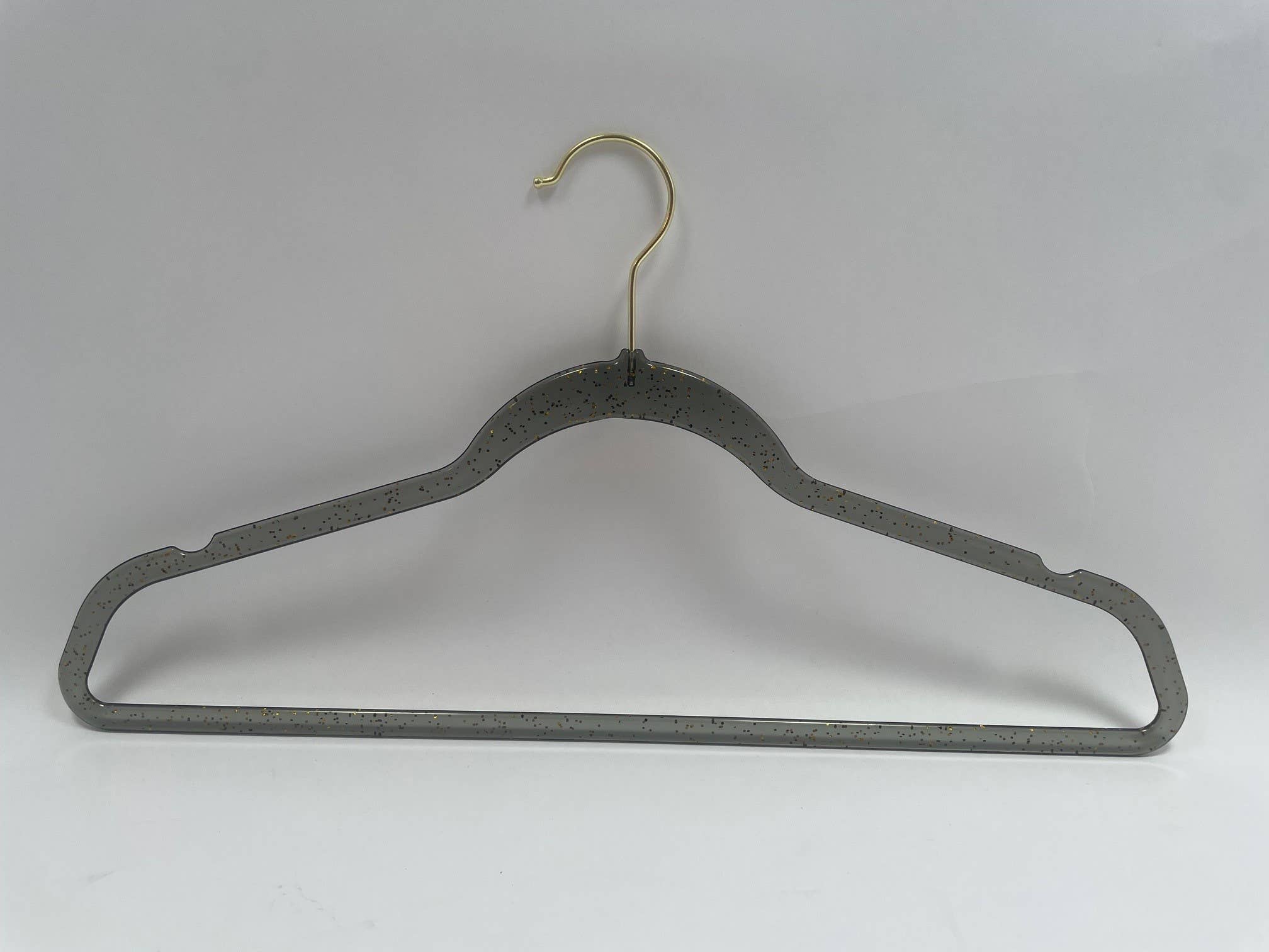 Concepts In Time - Vendita all'ingrosso Appendiabiti - Confezione da 10 appendiabiti in acrilico per adulti Concepts Premium per armadio4