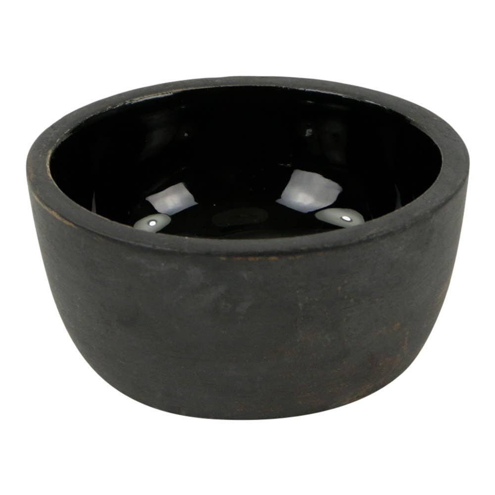 EARTHWARE – wholesale Skål – Mango träskål Jack S0