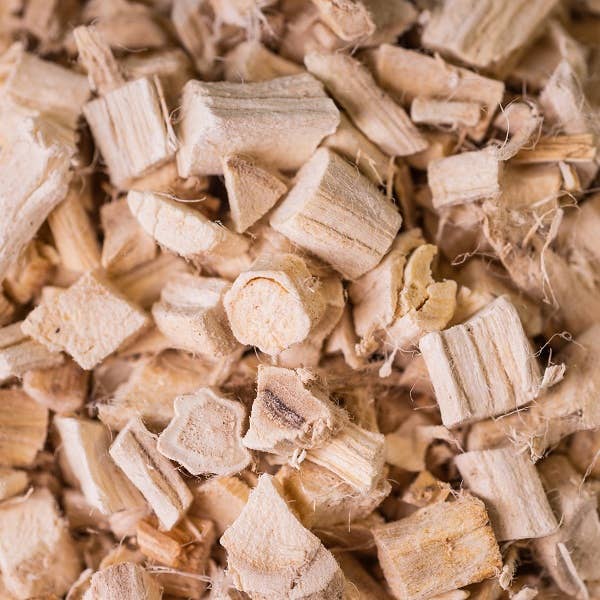 LE COMPTOIR D'HERBORISTERIE - Wholesale Health/Detox Tea - ORGANIC MARSHMALLOW INFUSION ROOT 40G1