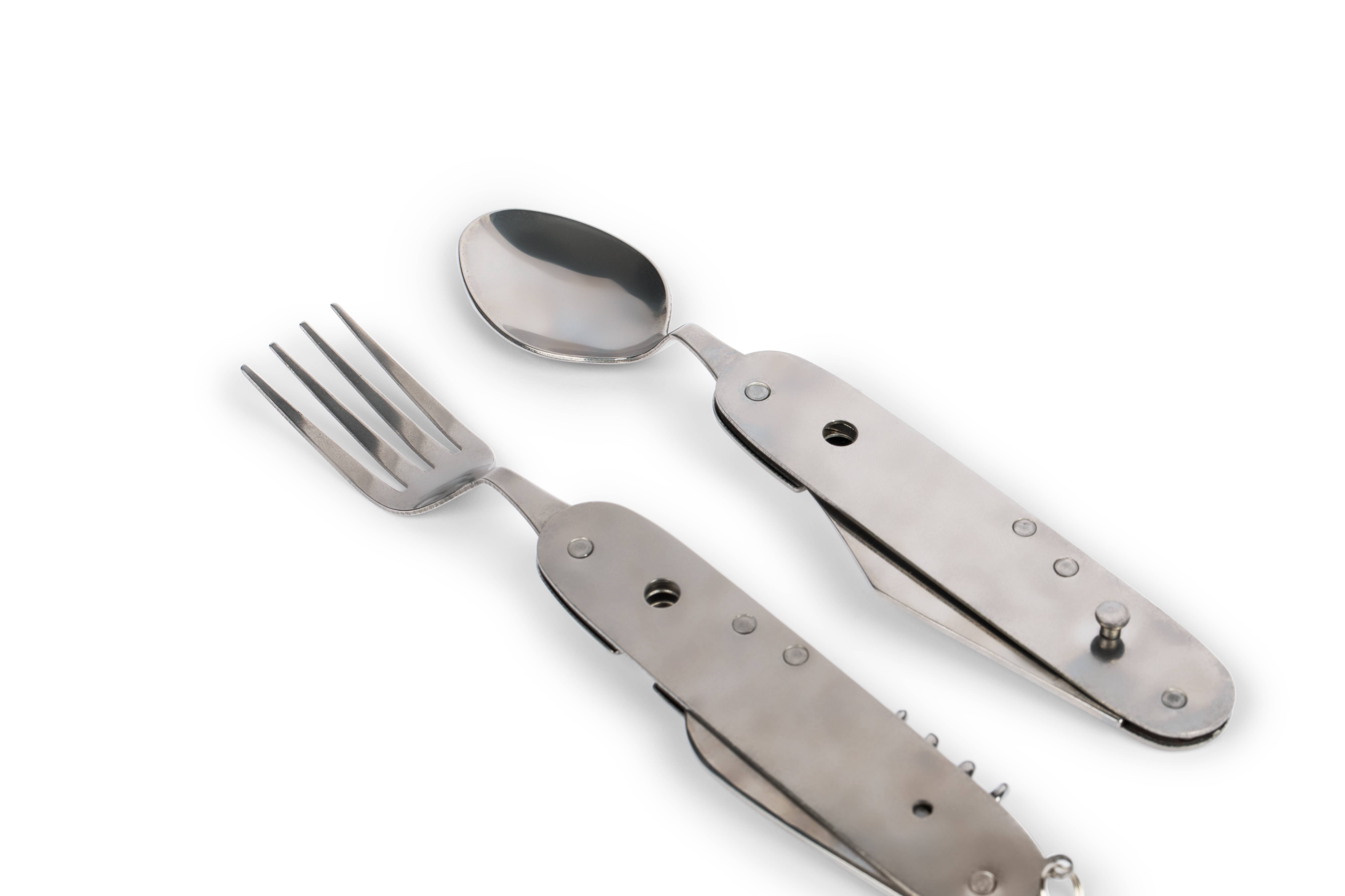 Brush With Bamboo - Wholesale Kitchen Tool/Gadget - Folding Utensil Multi-Tool3