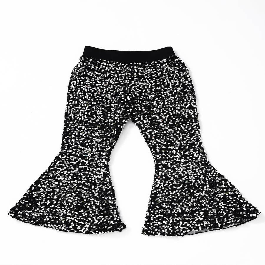 Purchase Wholesale kids flare pants. Free Returns & Net 60 Terms on Faire